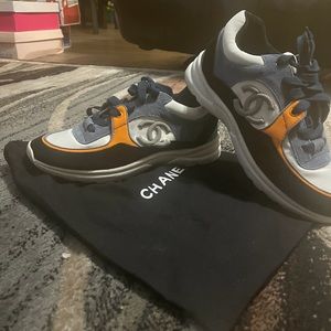Chanel Sneakers